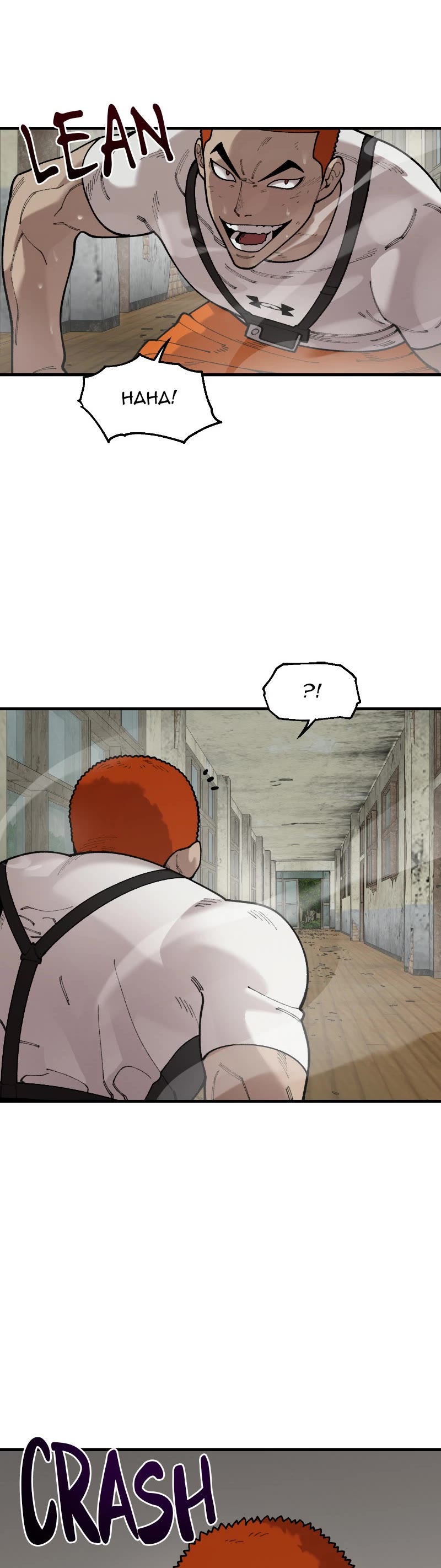 Psycho Revenge Chapter 66 page 30 - Chapter 66: Episode 66