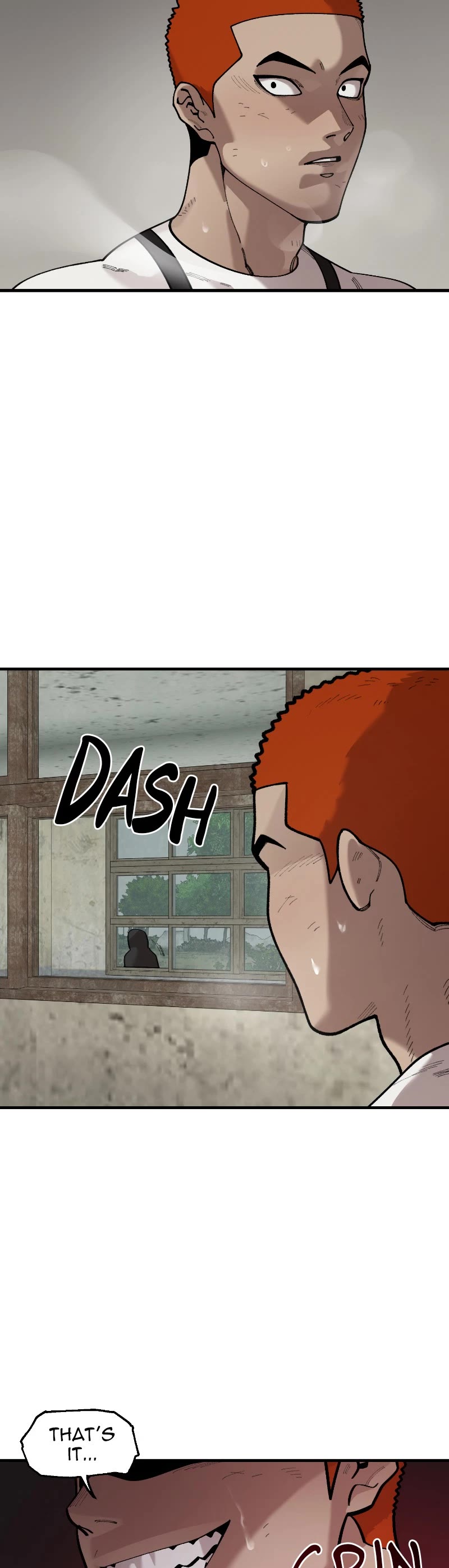 Psycho Revenge Chapter 66 page 31 - Chapter 66: Episode 66