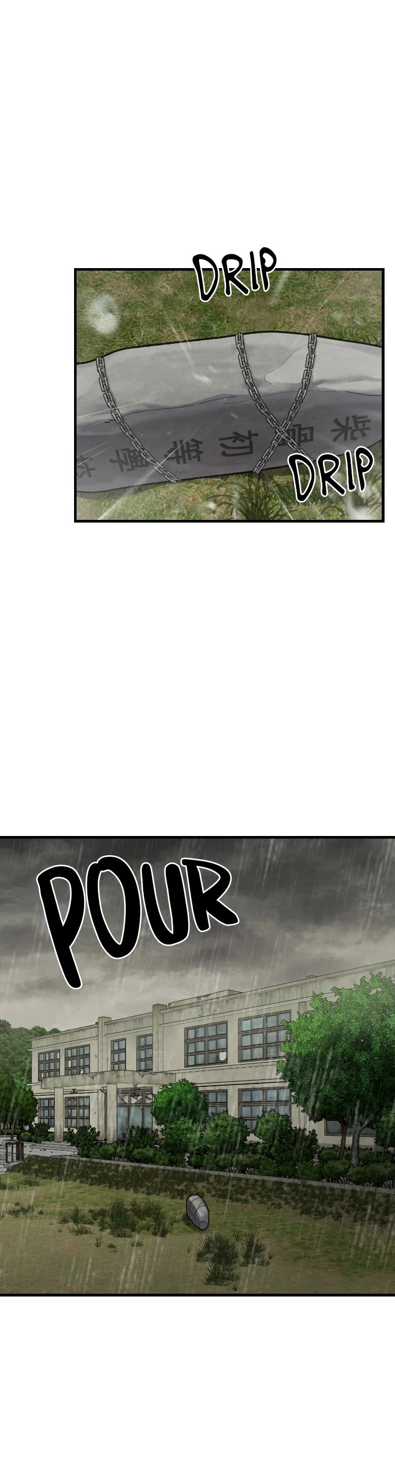 Psycho Revenge Chapter 66 page 5 - Chapter 66: Episode 66