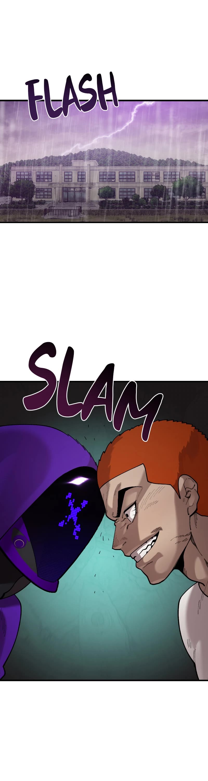 Psycho Revenge Chapter 66 page 6 - Chapter 66: Episode 66