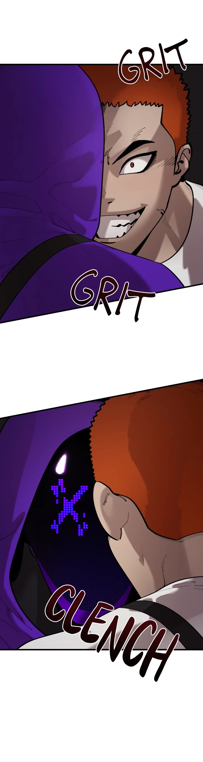 Psycho Revenge Chapter 66 page 7 - Chapter 66: Episode 66
