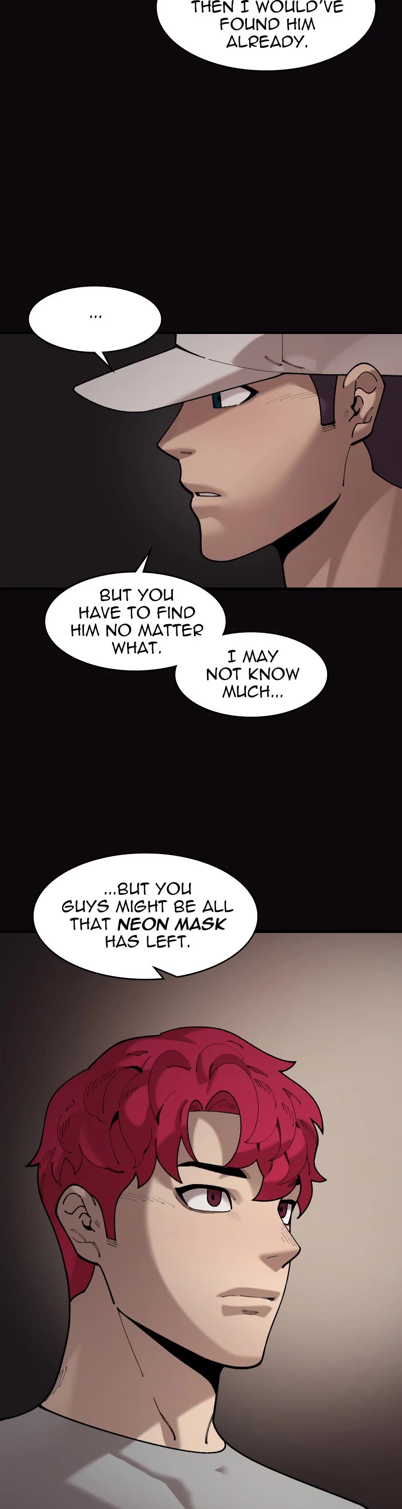 Psycho Revenge Chapter 67 page 12 - Chapter 67: Episode 67