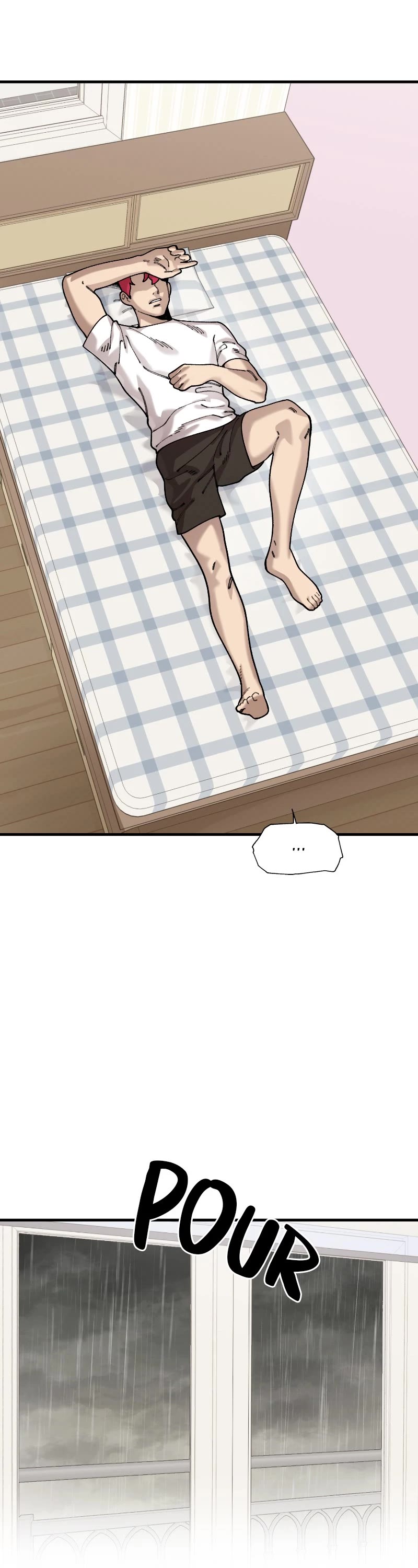 Psycho Revenge Chapter 67 page 16 - Chapter 67: Episode 67