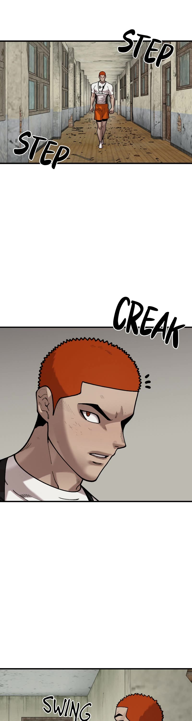 Psycho Revenge Chapter 67 page 18 - Chapter 67: Episode 67