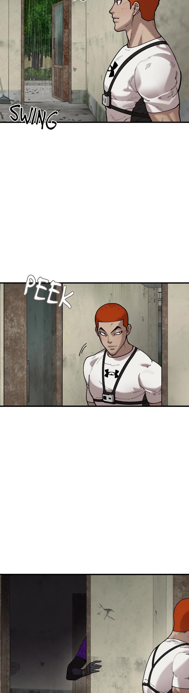 Psycho Revenge Chapter 67 page 19 - Chapter 67: Episode 67