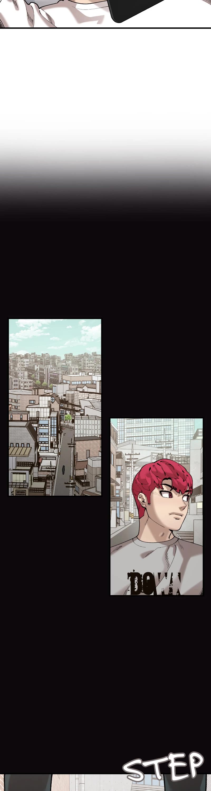 Psycho Revenge Chapter 67 page 2 - Chapter 67: Episode 67