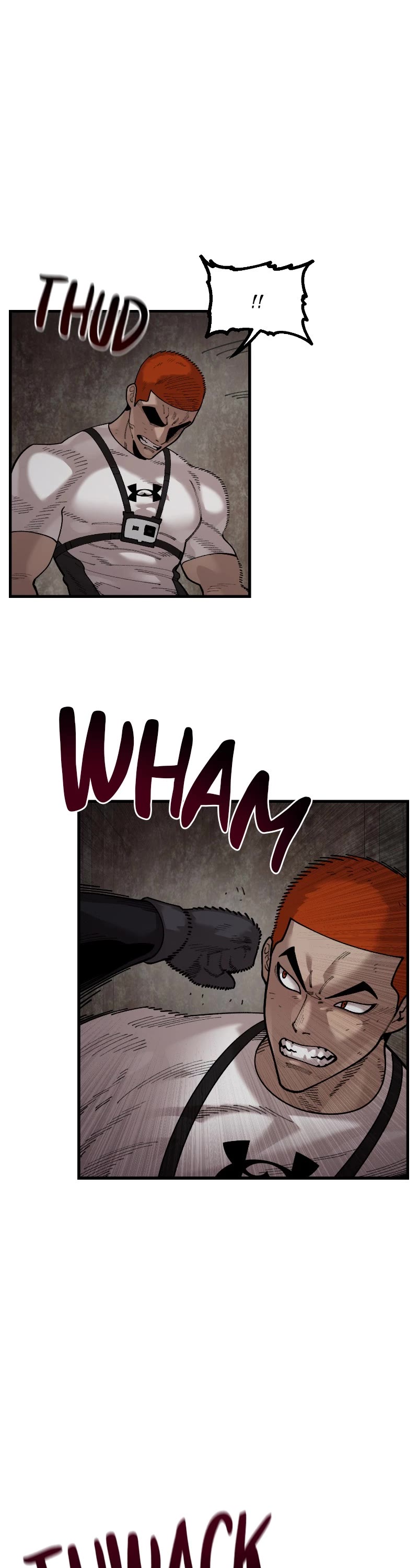 Psycho Revenge Chapter 67 page 21 - Chapter 67: Episode 67