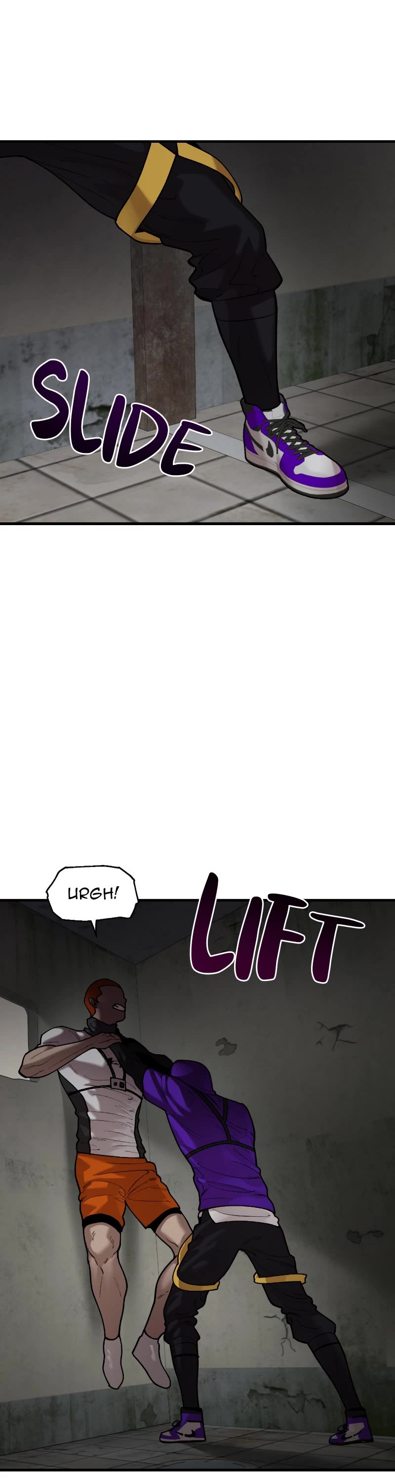 Psycho Revenge Chapter 67 page 26 - Chapter 67: Episode 67