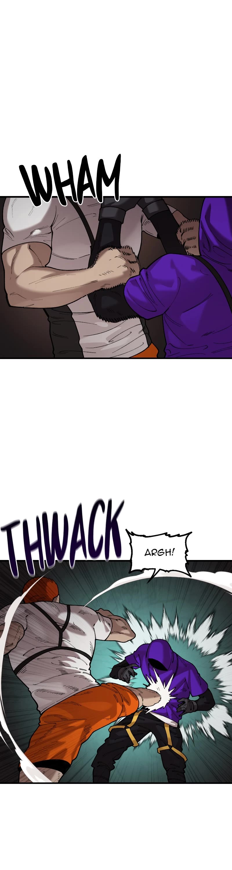 Psycho Revenge Chapter 67 page 27 - Chapter 67: Episode 67