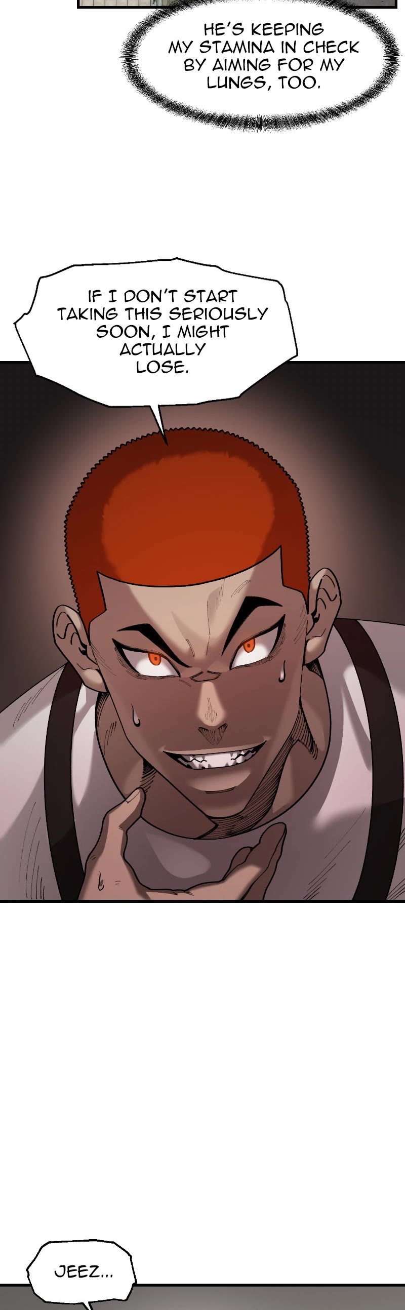 Psycho Revenge Chapter 67 page 29 - Chapter 67: Episode 67