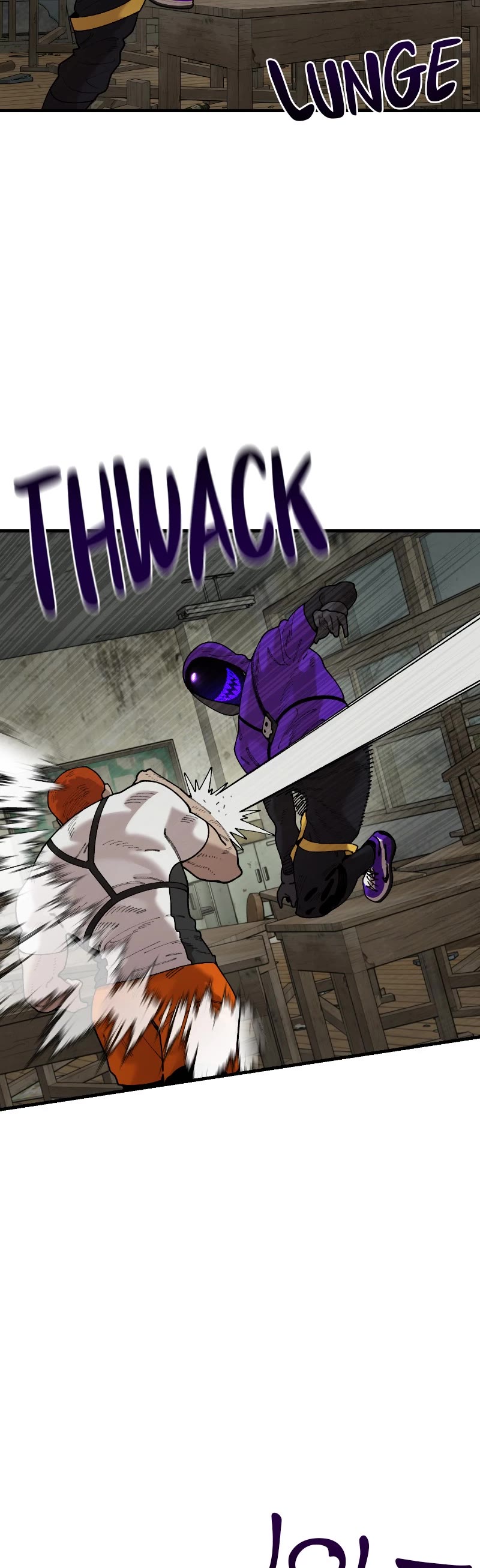 Psycho Revenge Chapter 67 page 34 - Chapter 67: Episode 67