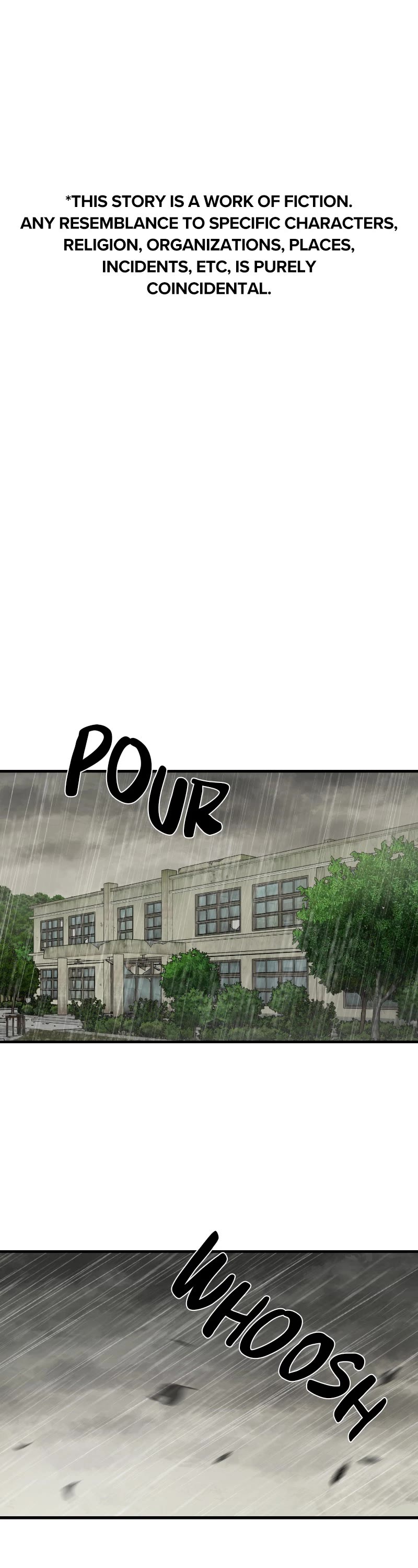Psycho Revenge Chapter 68 page 1 - Chapter 68: Episode 68