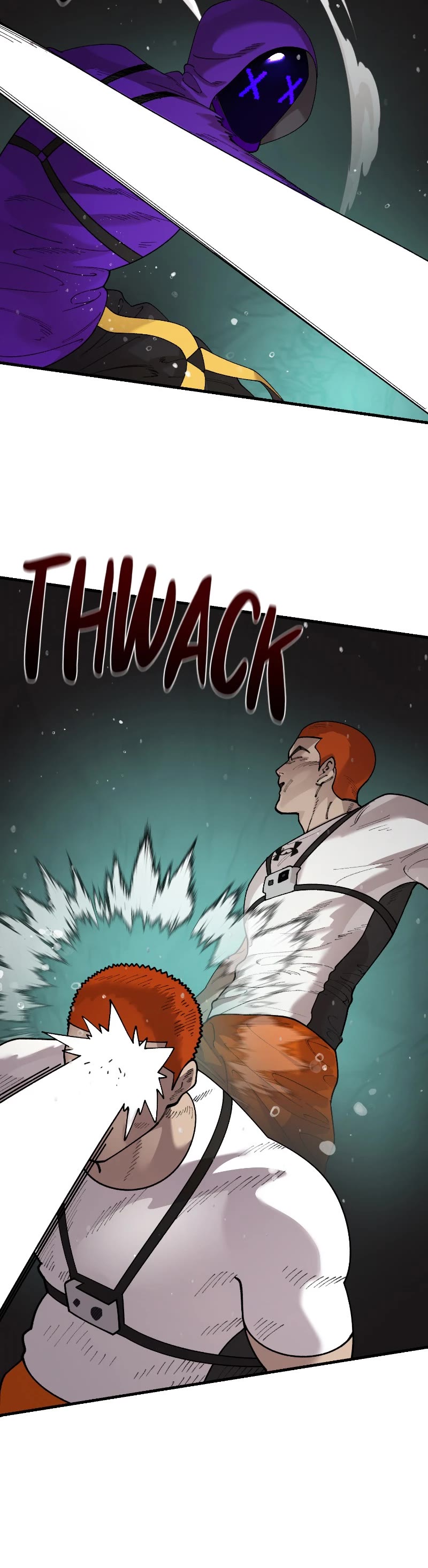 Psycho Revenge Chapter 68 page 10 - Chapter 68: Episode 68