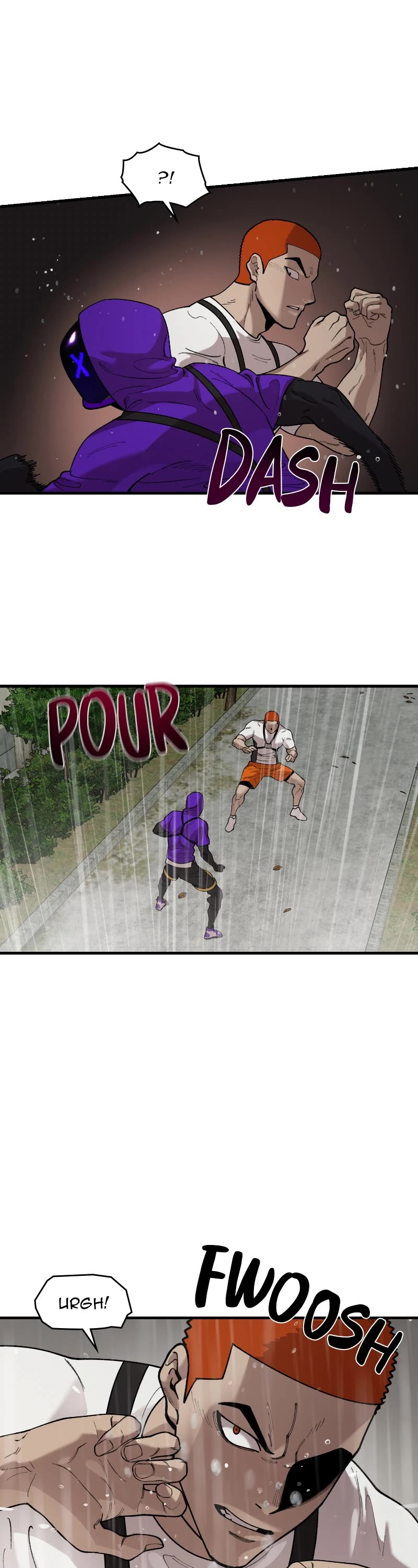 Psycho Revenge Chapter 68 page 13 - Chapter 68: Episode 68