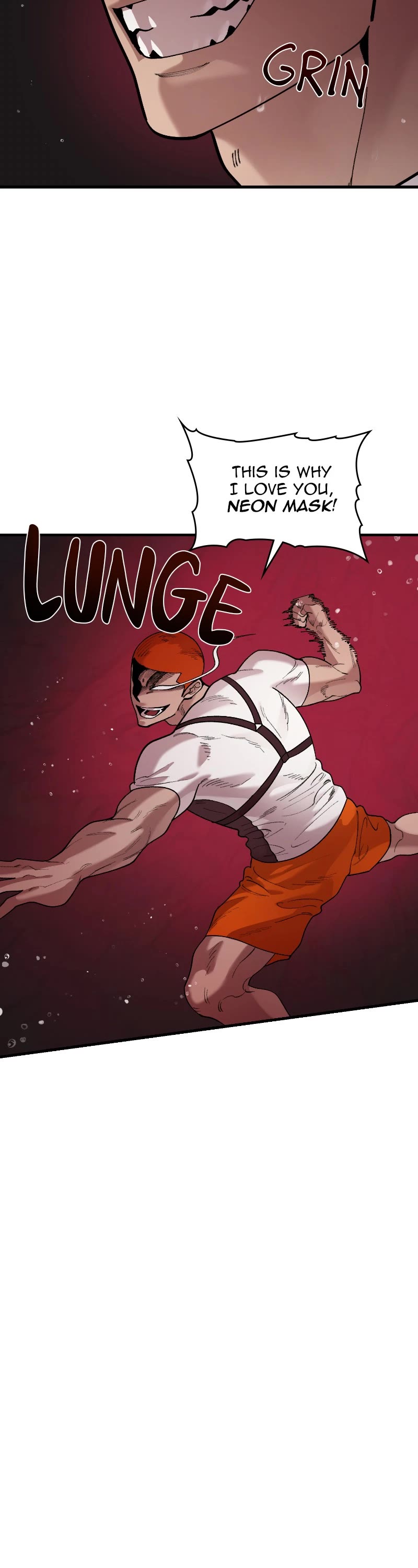 Psycho Revenge Chapter 68 page 16 - Chapter 68: Episode 68