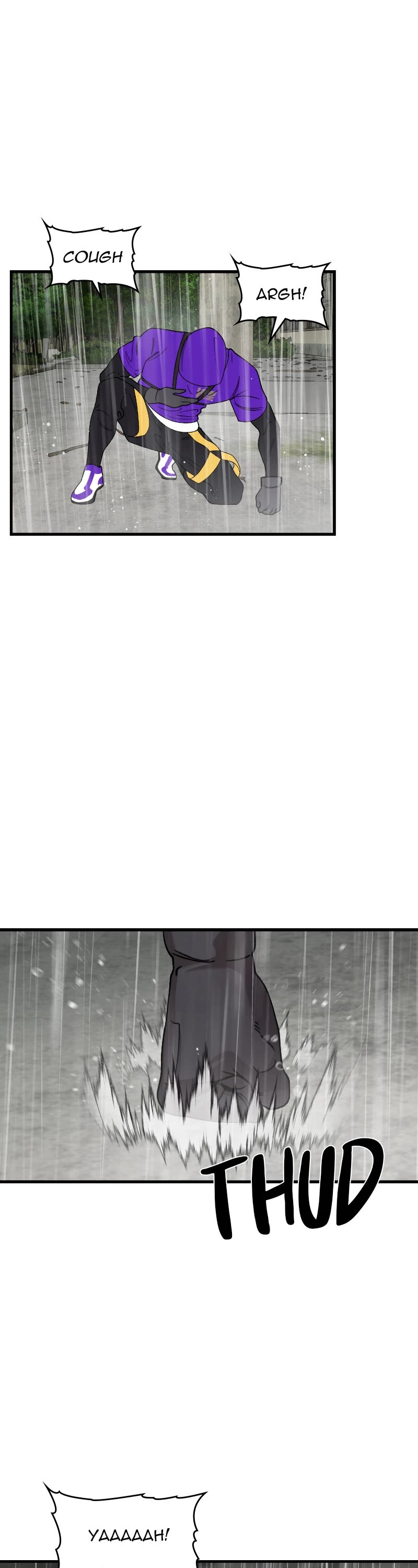 Psycho Revenge Chapter 68 page 26 - Chapter 68: Episode 68