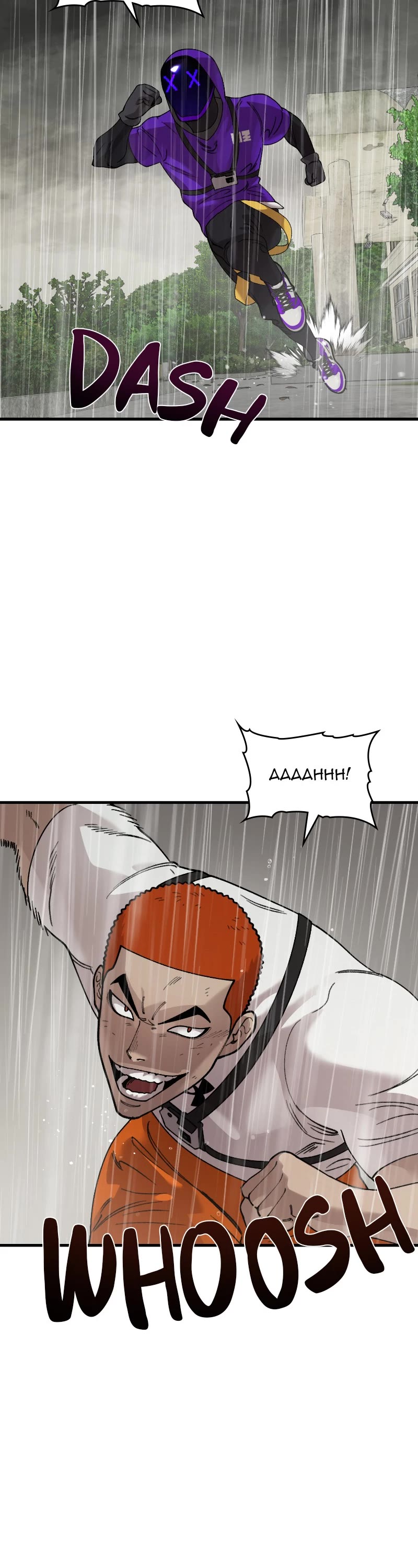 Psycho Revenge Chapter 68 page 27 - Chapter 68: Episode 68