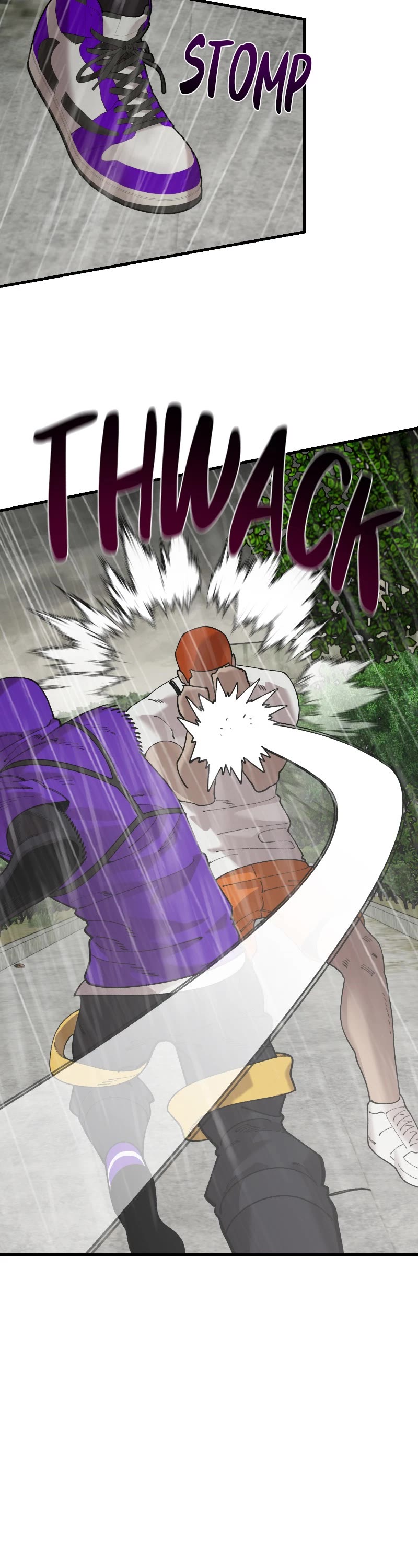 Psycho Revenge Chapter 68 page 5 - Chapter 68: Episode 68