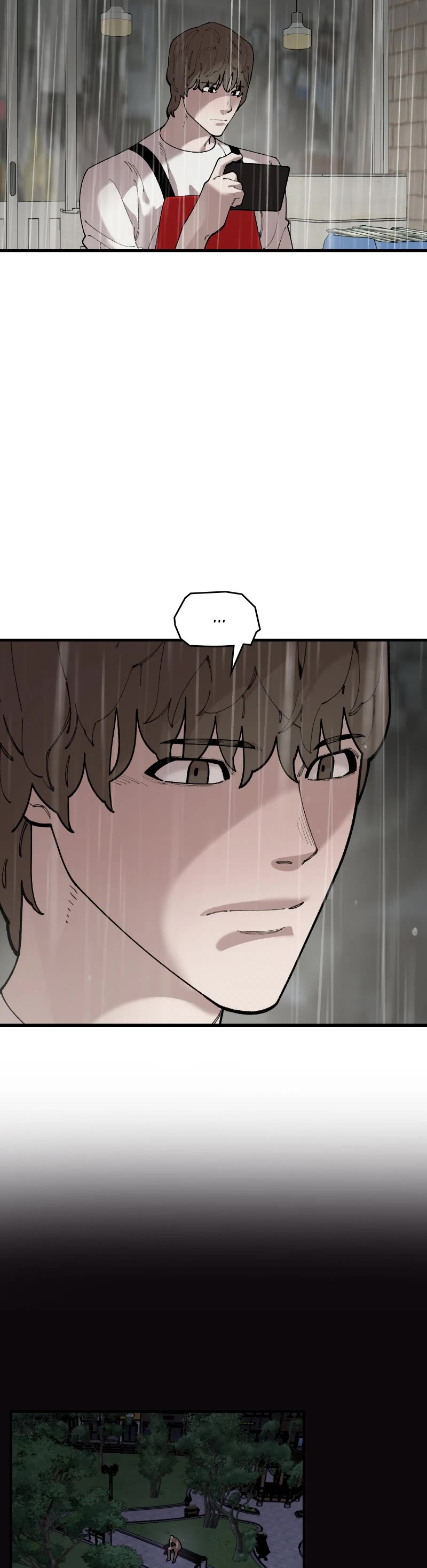 Psycho Revenge Chapter 69 page 10 - Chapter 69: Episode 69