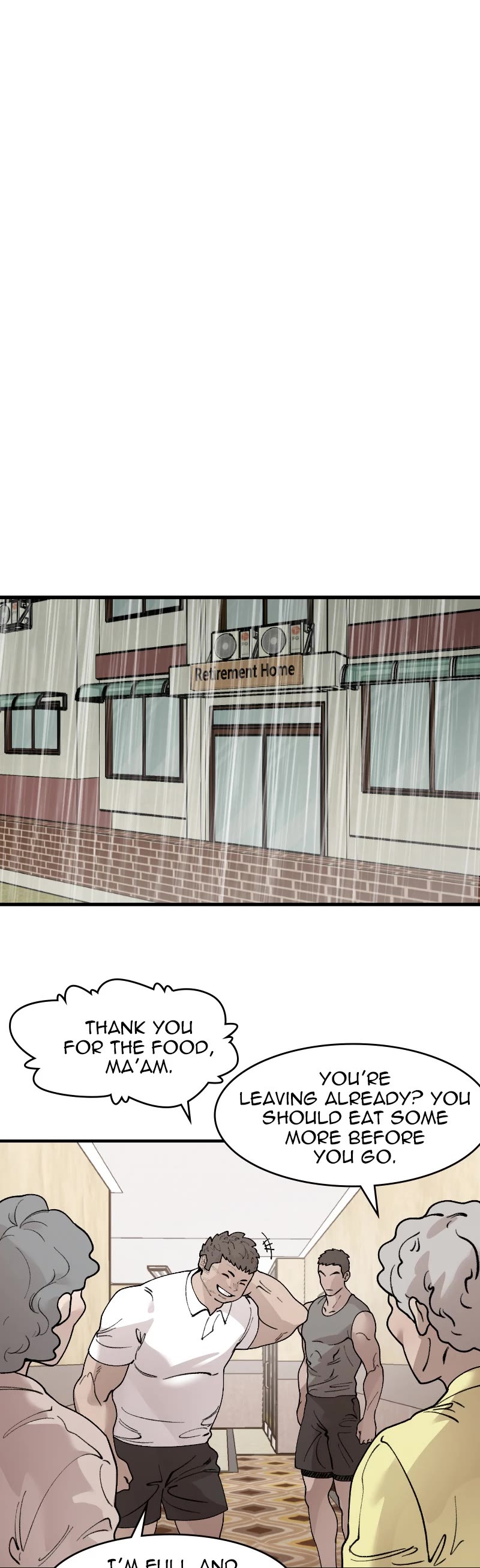 Psycho Revenge Chapter 69 page 15 - Chapter 69: Episode 69