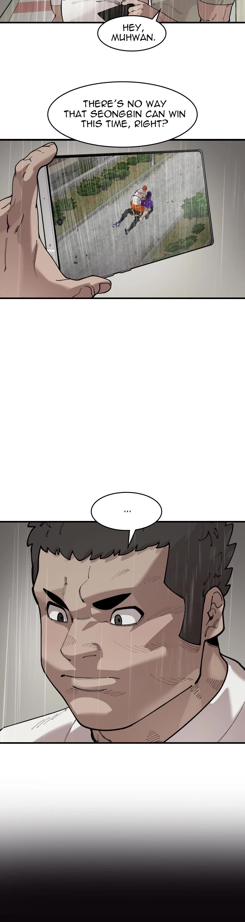 Psycho Revenge Chapter 69 page 17 - Chapter 69: Episode 69