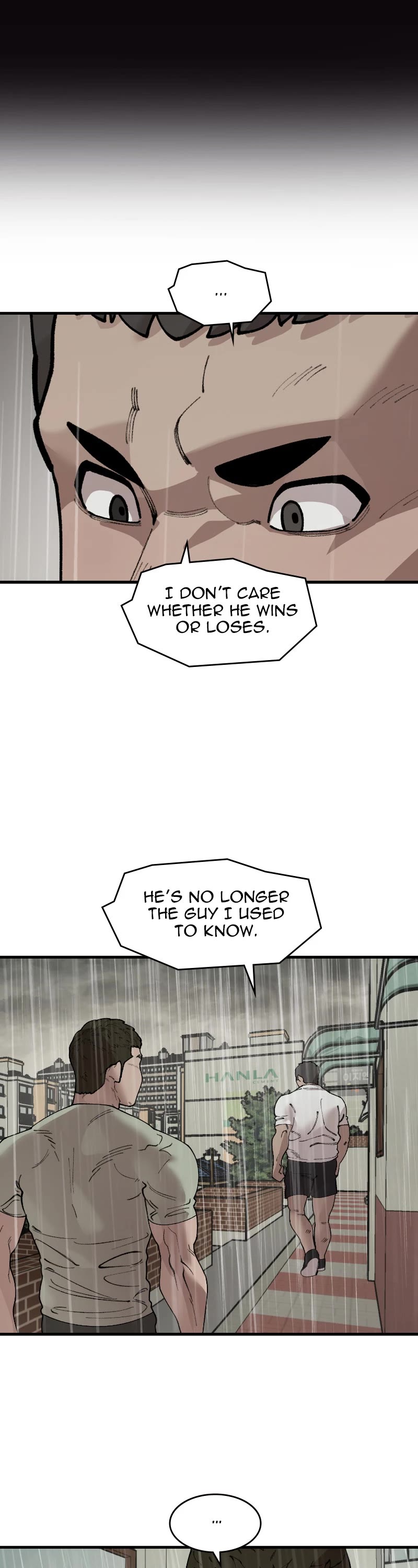 Psycho Revenge Chapter 69 page 21 - Chapter 69: Episode 69