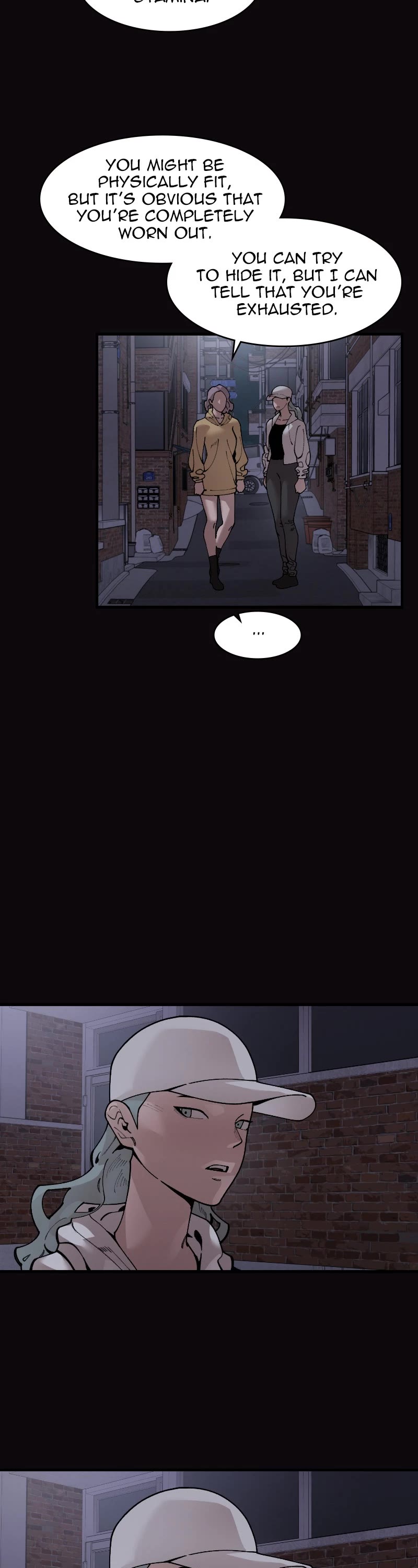 Psycho Revenge Chapter 69 page 27 - Chapter 69: Episode 69
