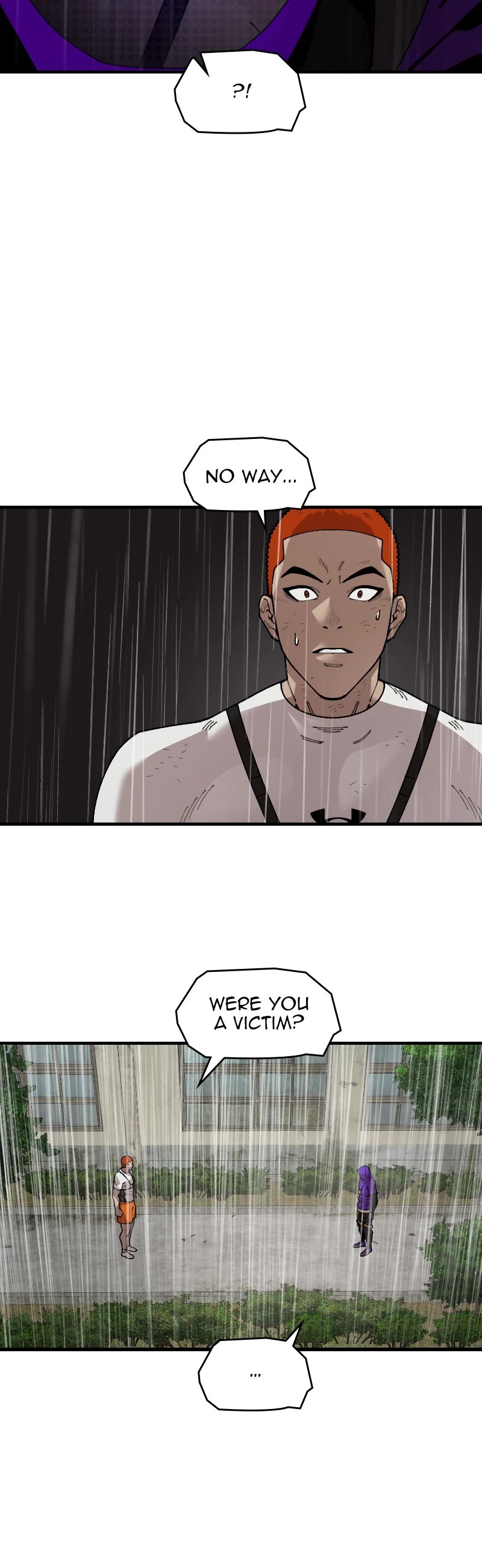 Psycho Revenge Chapter 69 page 35 - Chapter 69: Episode 69
