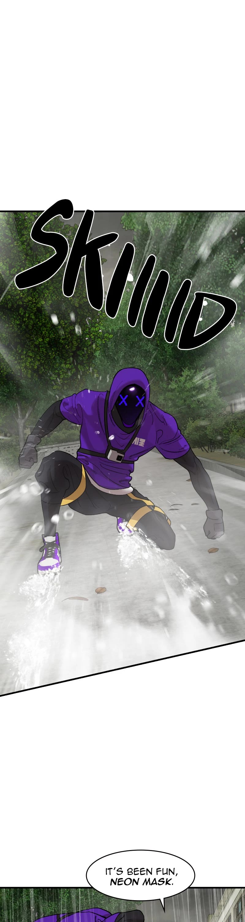Psycho Revenge Chapter 69 page 4 - Chapter 69: Episode 69
