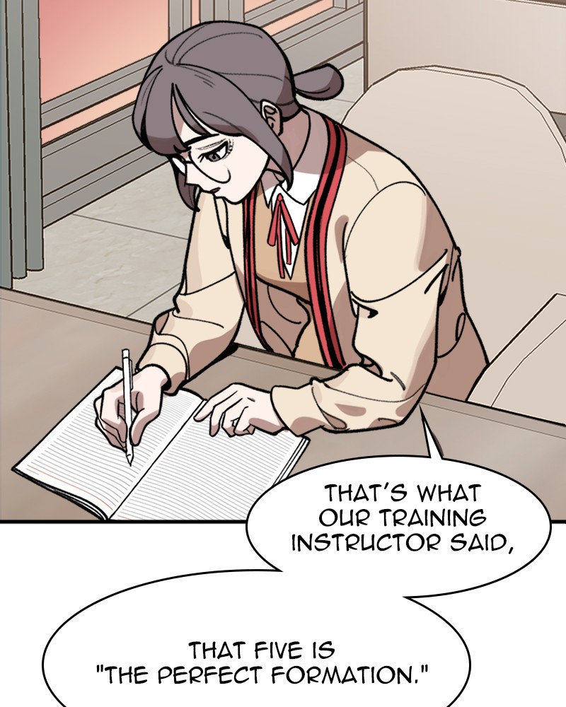 Psycho Revenge Chapter 7 page 103 - Chapter 7: Episode 7