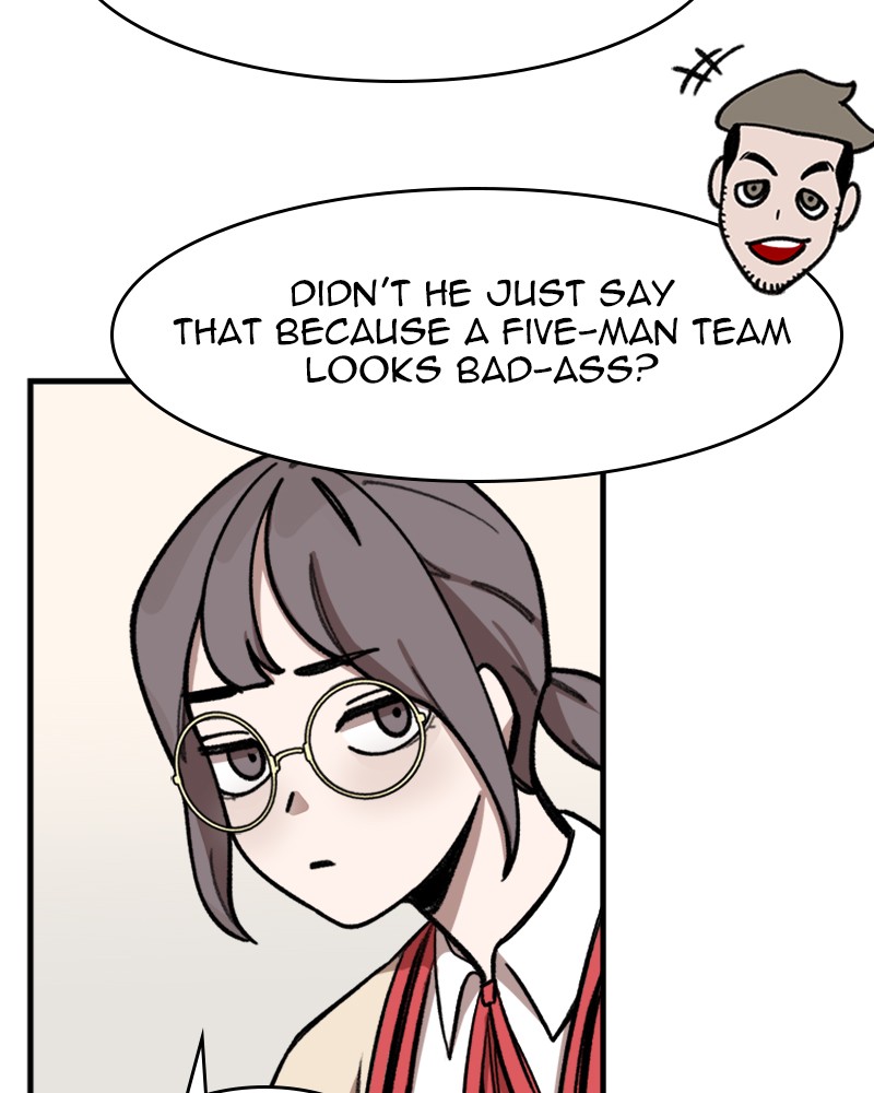 Psycho Revenge Chapter 7 page 104 - Chapter 7: Episode 7