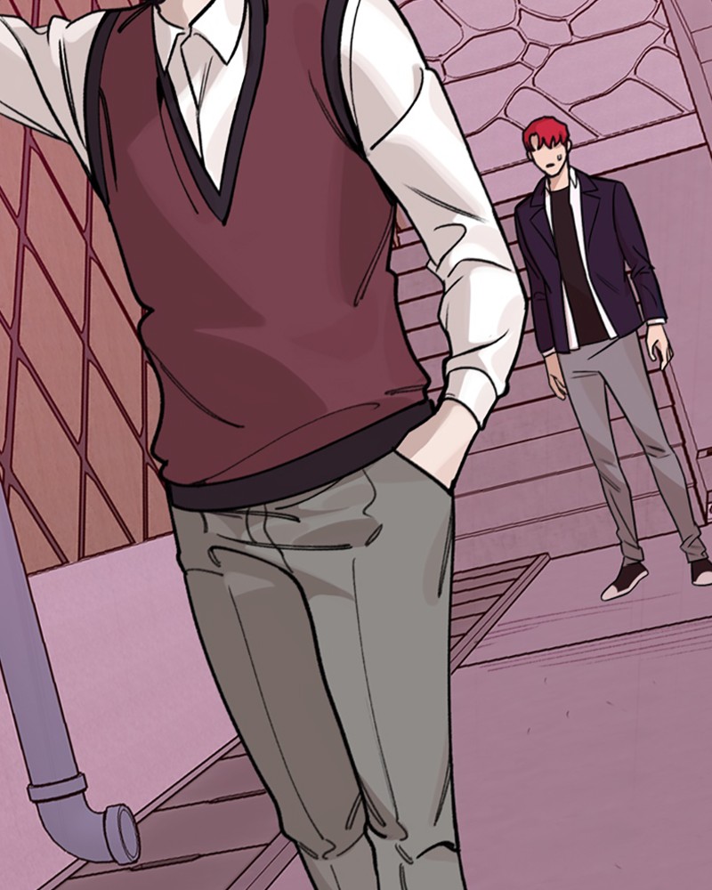 Psycho Revenge Chapter 7 page 118 - Chapter 7: Episode 7