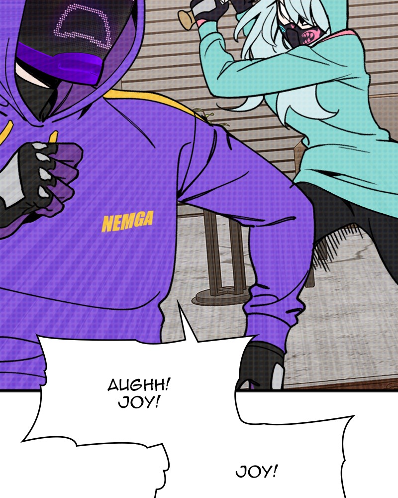 Psycho Revenge Chapter 7 page 13 - Chapter 7: Episode 7