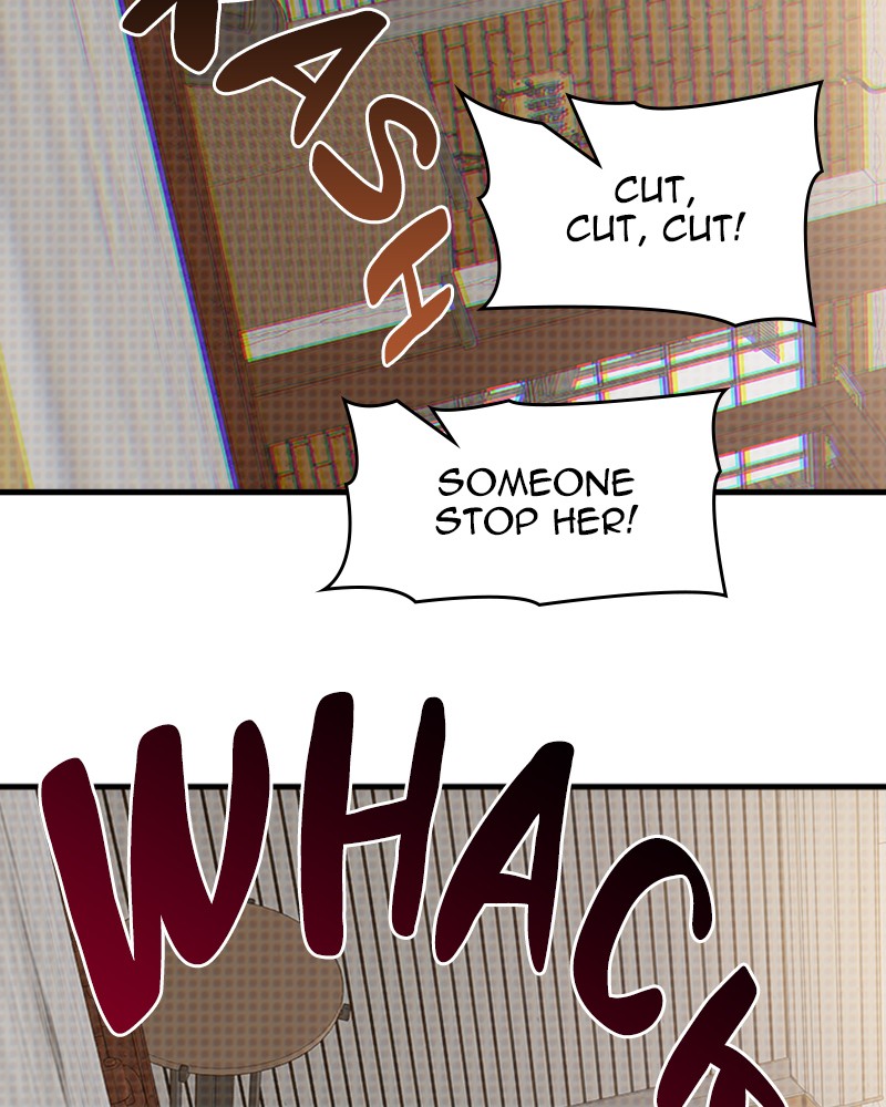 Psycho Revenge Chapter 7 page 15 - Chapter 7: Episode 7