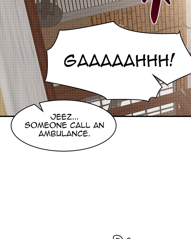 Psycho Revenge Chapter 7 page 16 - Chapter 7: Episode 7