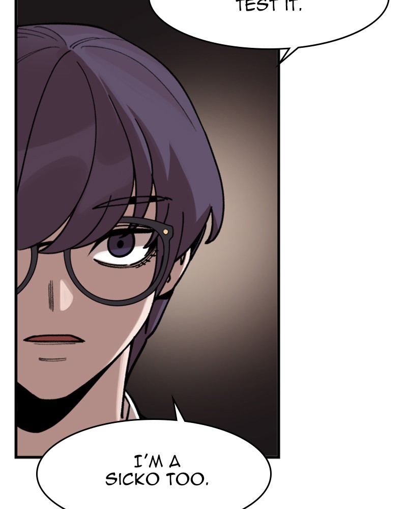 Psycho Revenge Chapter 7 page 27 - Chapter 7: Episode 7