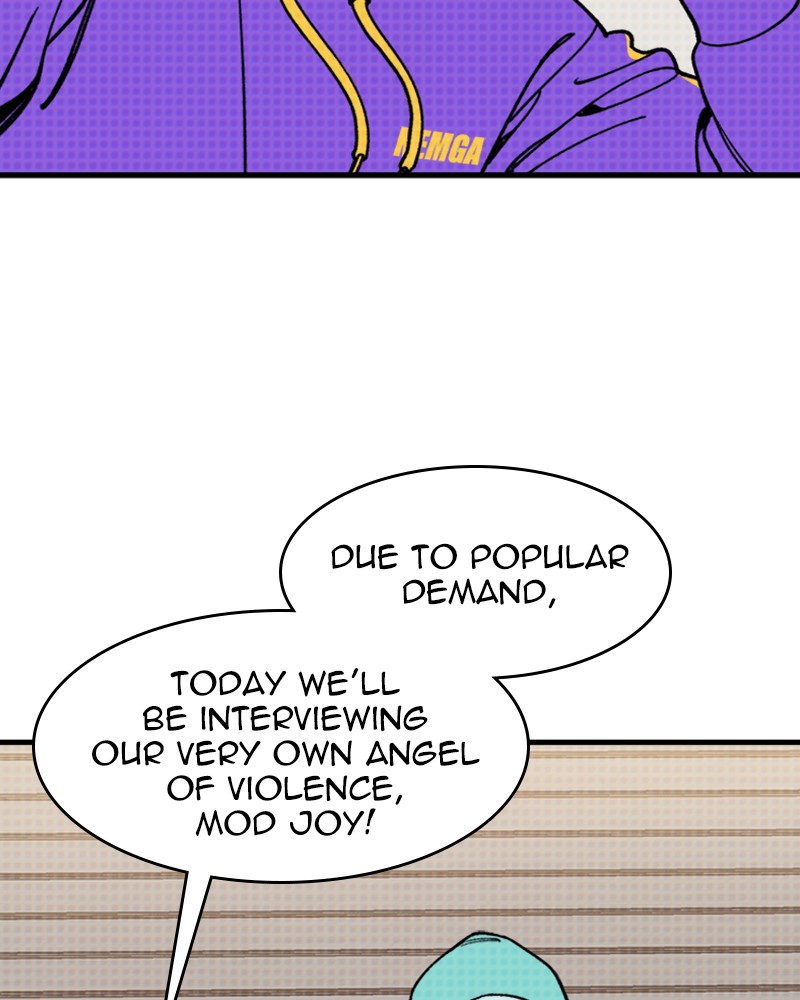 Psycho Revenge Chapter 7 page 3 - Chapter 7: Episode 7