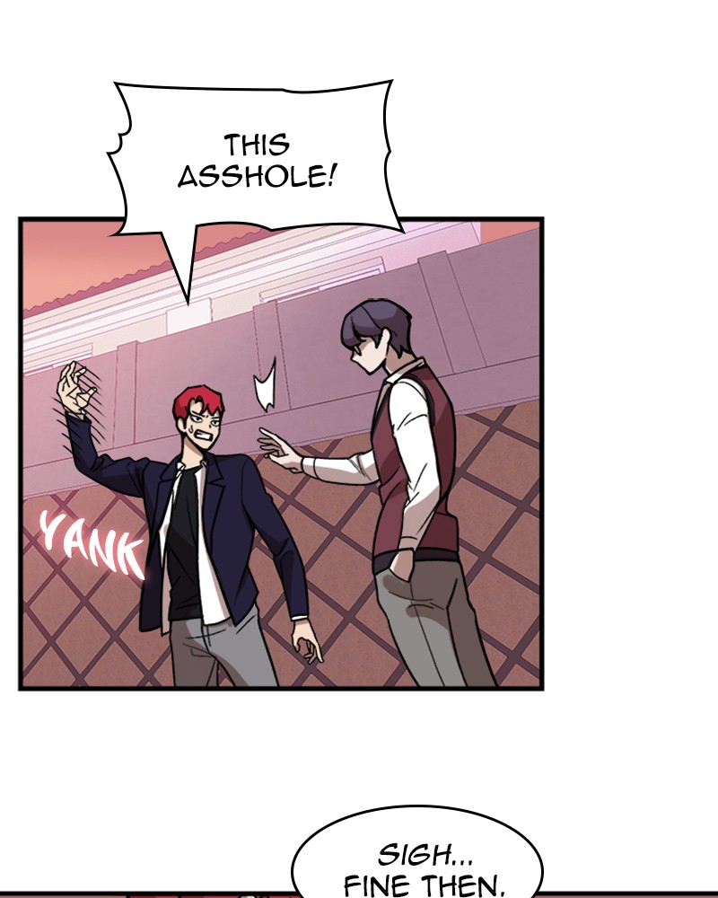 Psycho Revenge Chapter 7 page 30 - Chapter 7: Episode 7
