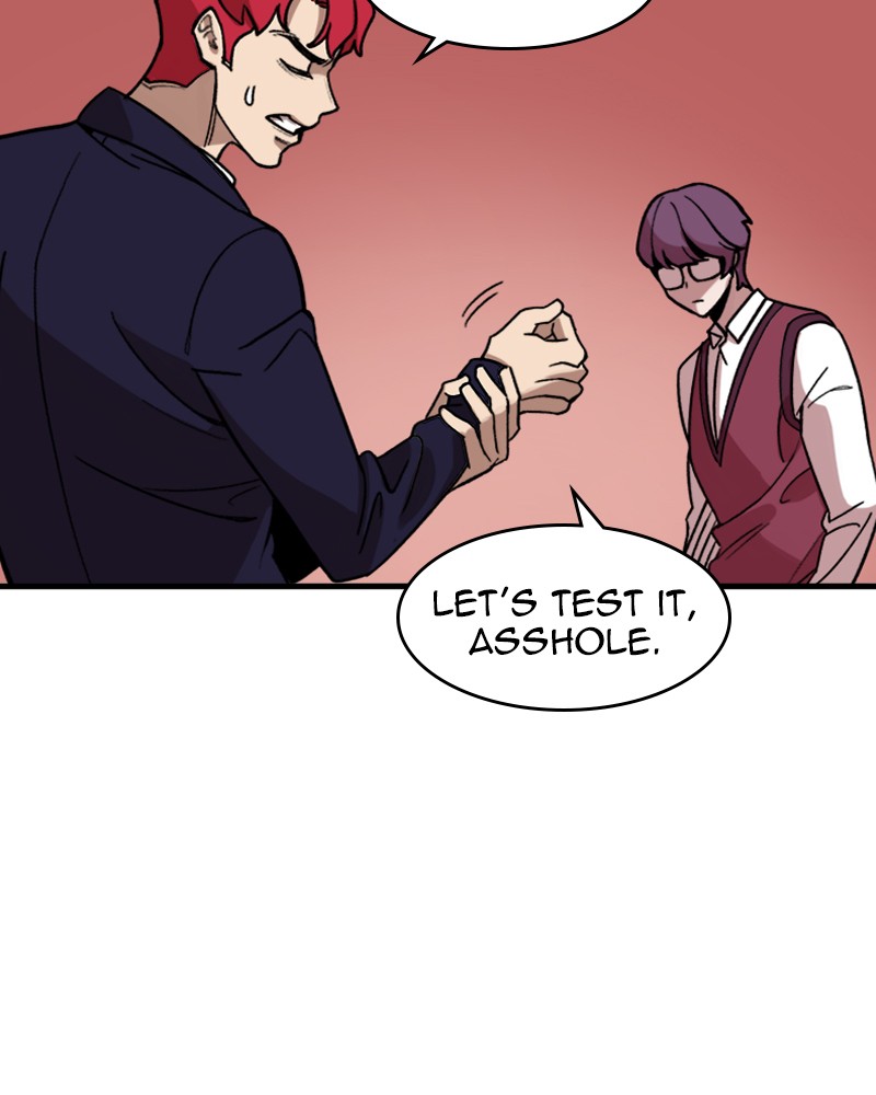 Psycho Revenge Chapter 7 page 31 - Chapter 7: Episode 7