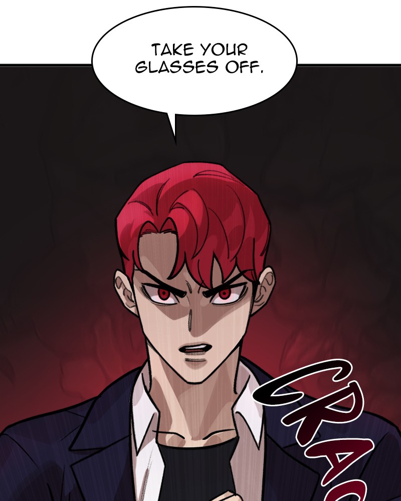 Psycho Revenge Chapter 7 page 32 - Chapter 7: Episode 7