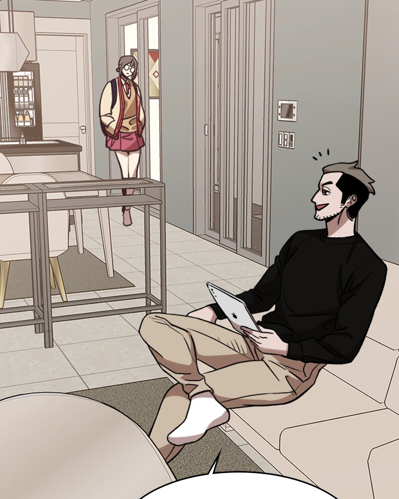 Psycho Revenge Chapter 7 page 36 - Chapter 7: Episode 7