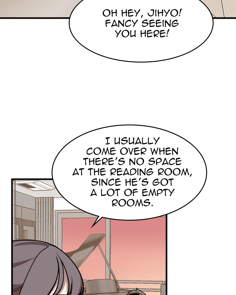 Psycho Revenge Chapter 7 page 37 - Chapter 7: Episode 7