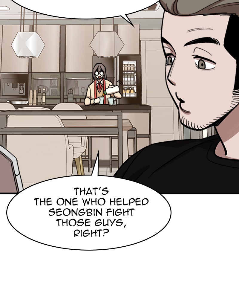 Psycho Revenge Chapter 7 page 39 - Chapter 7: Episode 7