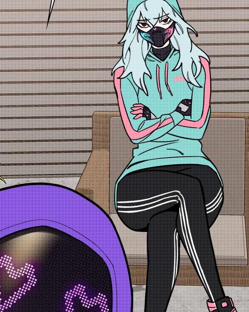 Psycho Revenge Chapter 7 page 4 - Chapter 7: Episode 7
