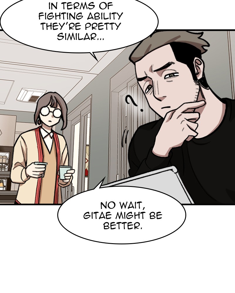 Psycho Revenge Chapter 7 page 42 - Chapter 7: Episode 7