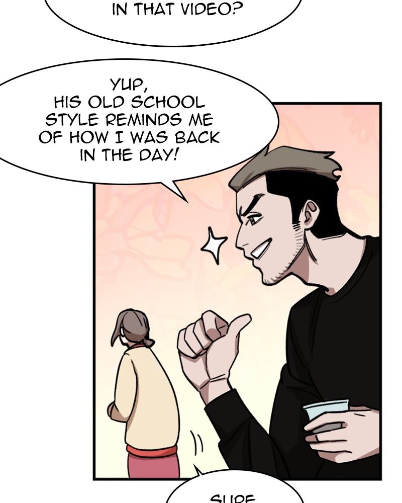 Psycho Revenge Chapter 7 page 44 - Chapter 7: Episode 7