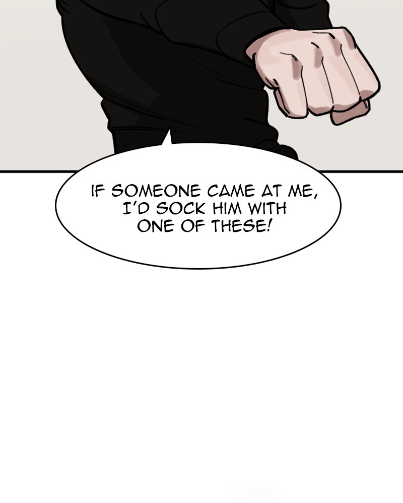 Psycho Revenge Chapter 7 page 46 - Chapter 7: Episode 7