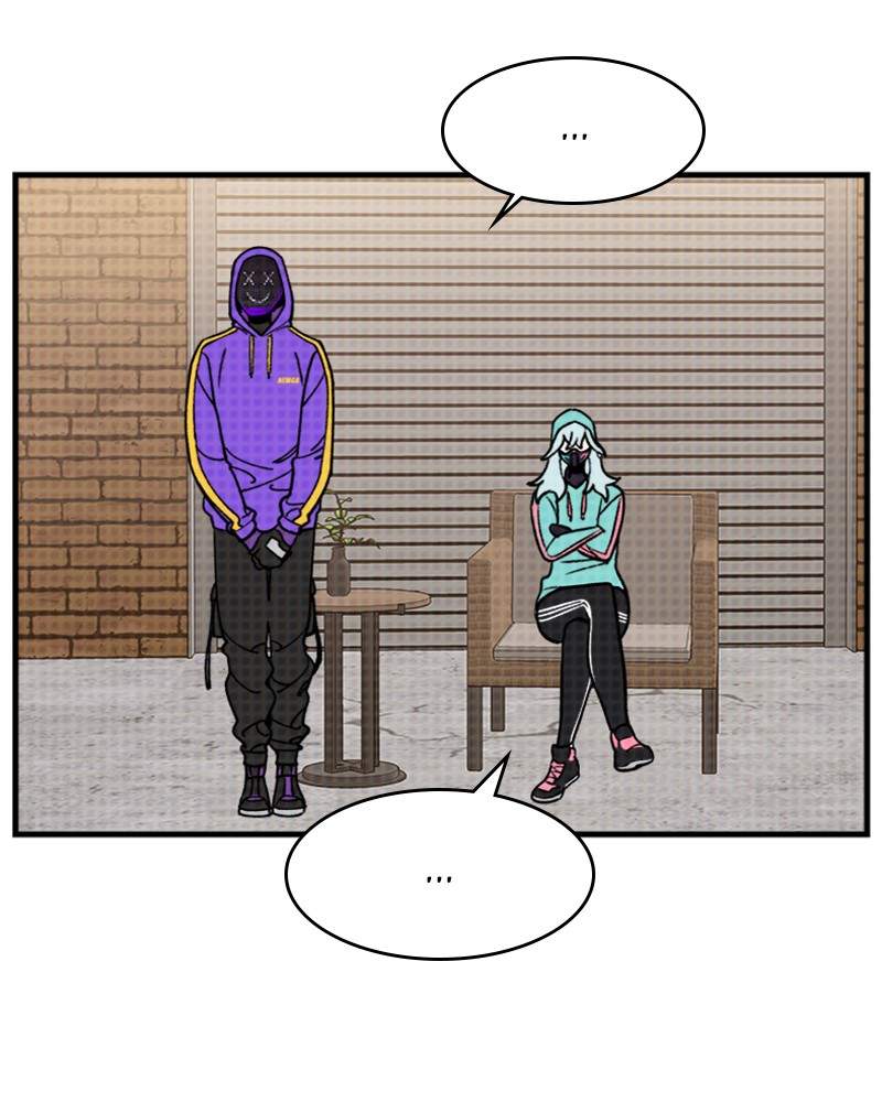 Psycho Revenge Chapter 7 page 6 - Chapter 7: Episode 7
