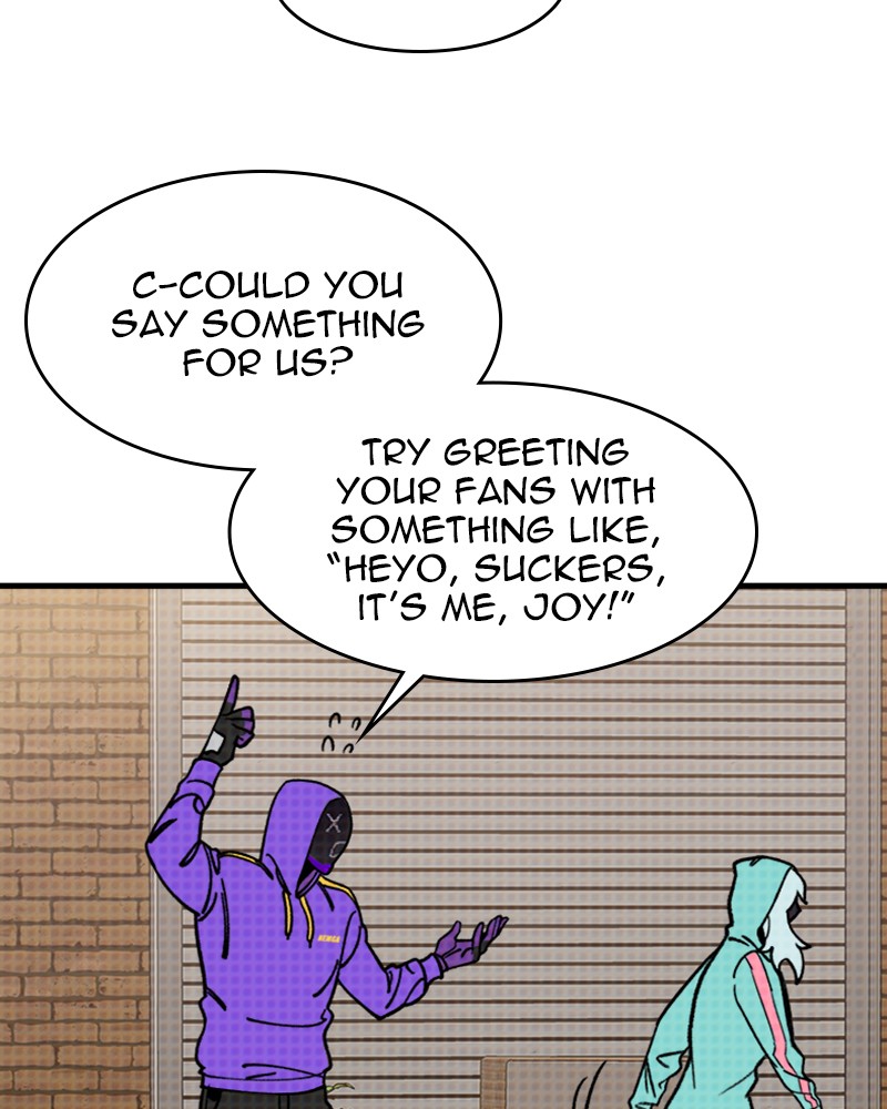 Psycho Revenge Chapter 7 page 8 - Chapter 7: Episode 7