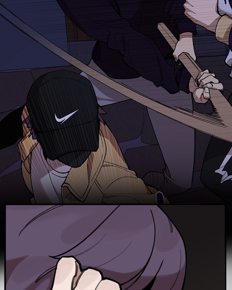 Psycho Revenge Chapter 7 page 83 - Chapter 7: Episode 7